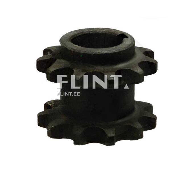 Topelt hammasratas z11 Krone (002769951)