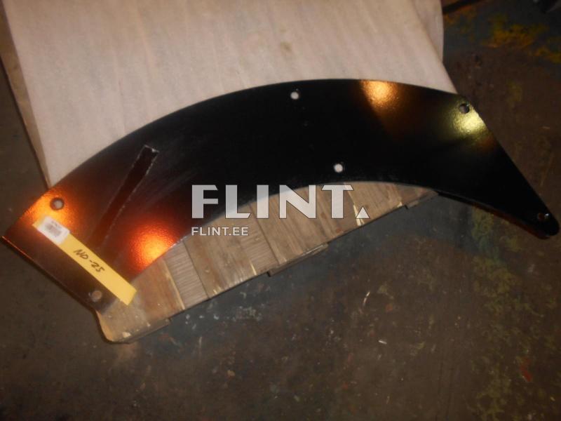Bednar MZ-4500 side segment ( 00786263)