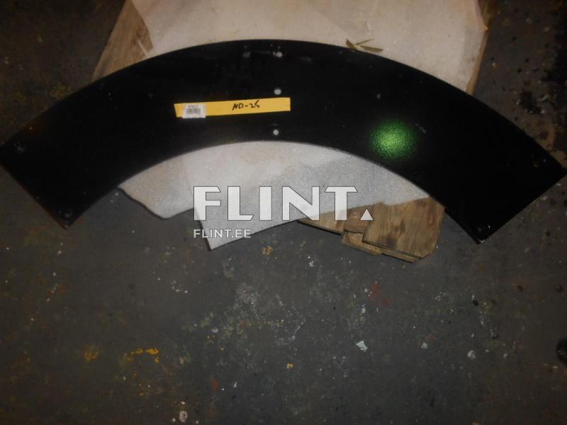 Bednar MZ-4500 side segment ( 00786273)
