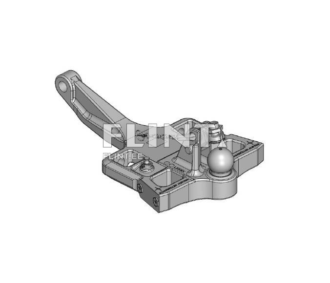 Veopea Scharmüller K80® 00.960.3190.3 (Fendt/MF/Valtra)