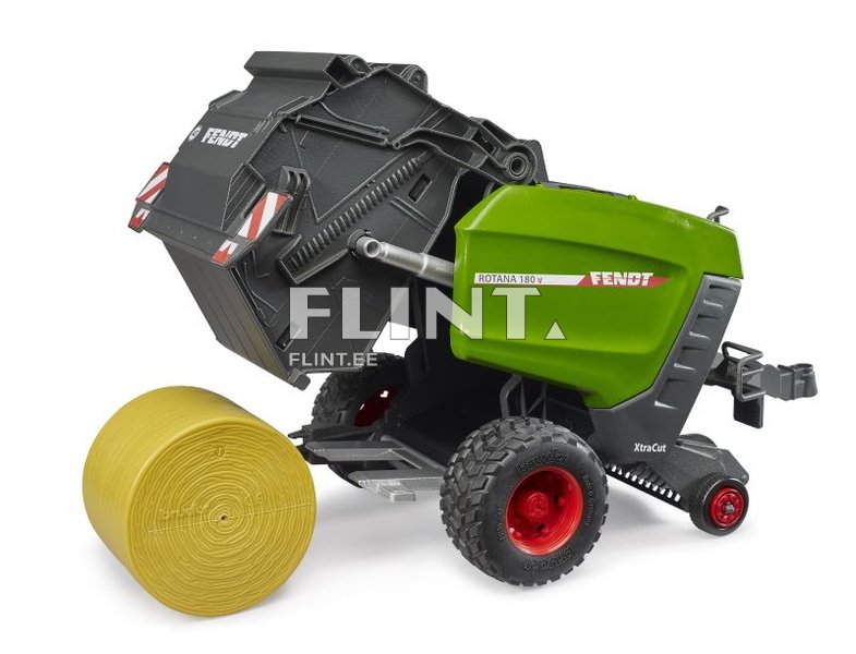 Ruloonpress Fendt Rotane 180V (32,5x17,5x19,5cm) Bruder