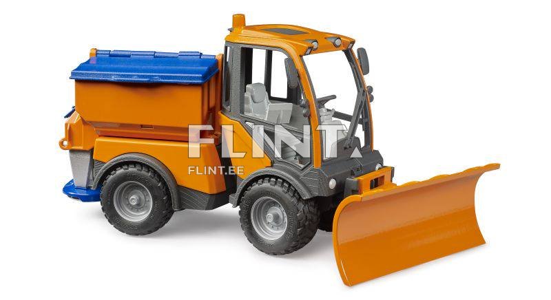 Lumetõrje auto VarioCar (30x14x16cm) Bruder