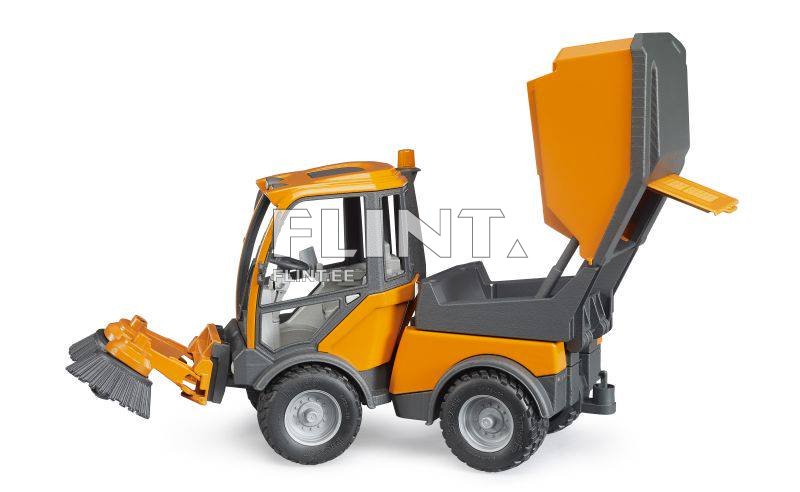 Street cleaning VarioCar (30x11x15cm) Bruder
