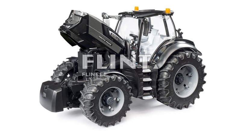 Traktor Deutz-Fahr 8280 TTV Warrior (35,7x17,8x20,8cm) Bruder