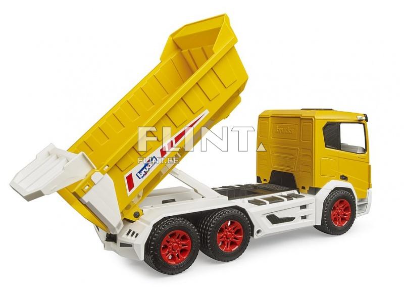 Kippiauto Roadmax (47,5x18x20,5cm) Bruder Kippiauto Roadmax (47,5x18x20,5cm) Bruder