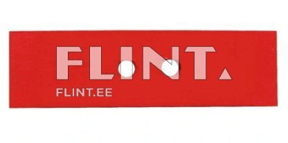 Talla tugevdus plaat 63600A (ts-ts 40mm) Kverneland (GRANIT)