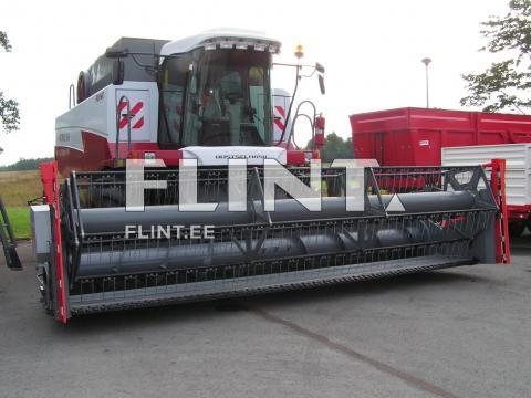 Rape cutter RT135-HY-R hydraulic (ZIEGLER) Rape cutter RT135-HY-R hydraulic (ZIEGLER)