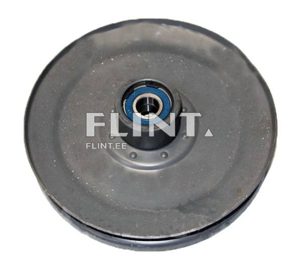 Pulley 081.27.00.780