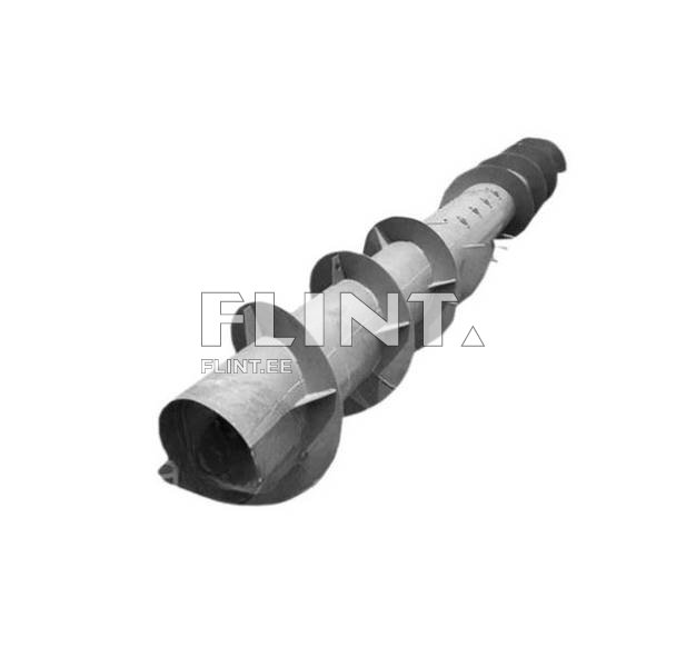 Feeder drum (5m) Acros, Vector 081.27.04.000