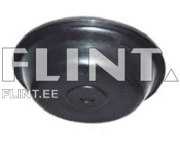 Pidurimembraan 1 PTS 9 100-3519350