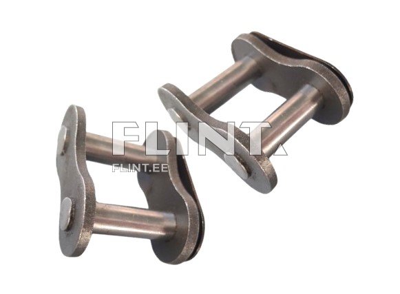 Täislukk 25,4 ANSI 80-1H saksa