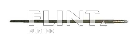 Blower shaft 10.01.03.601 DON/Acros