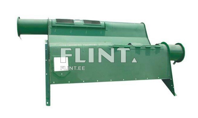 Teratigude korpus 10.01.05.010 Punane DON