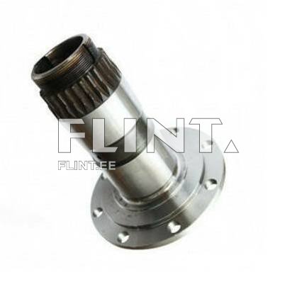 Pulley core 10.01.18.340 (new DON)