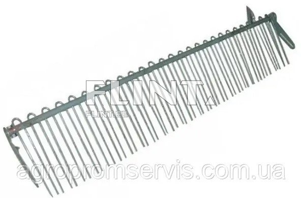 Peksukorvi kamm 10.01.19.020