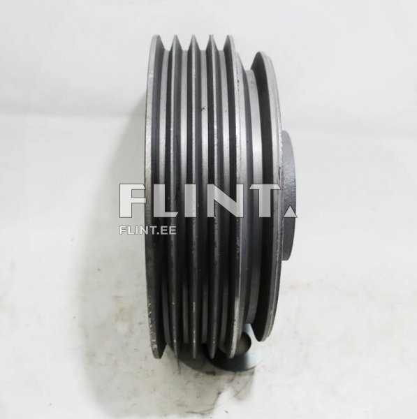 Biitri rihmaseib 10.01.21.170 ilma purustita