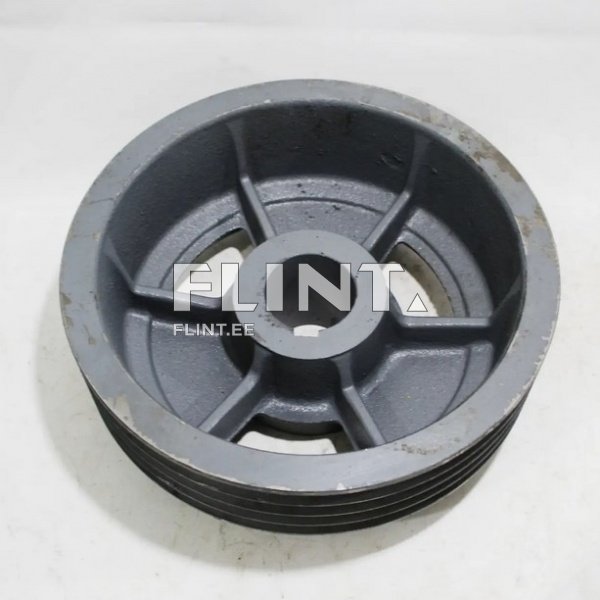 Biitri rihmaseib 10.01.21.170 ilma purustita