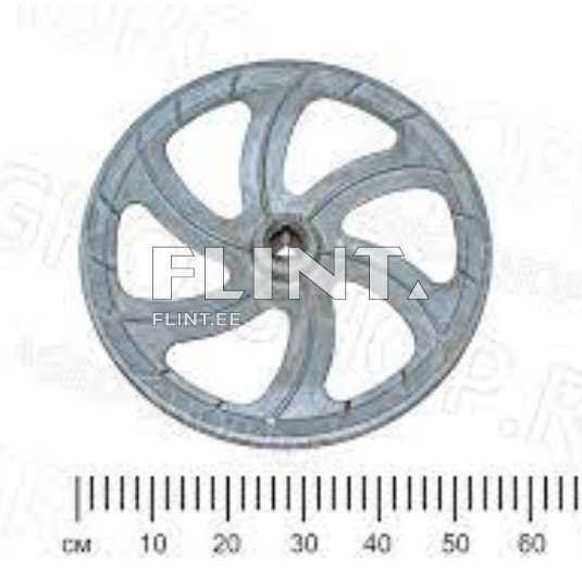 Puistaja rihmaseib 10.01.30.180A (10.01.30.160)
