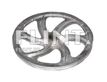 Pulley 10.01.30.180A (10.01.30.160)