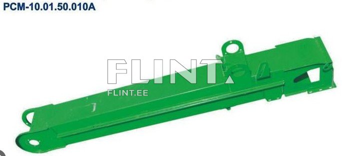 Teraelevaatori korpus 10.01.50.010A