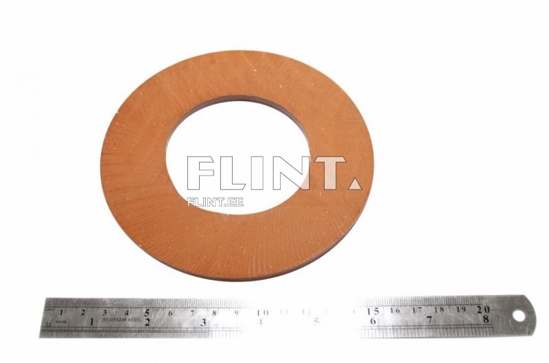 Friktsioonkate 10.01.54.001 (140x75x6mm)