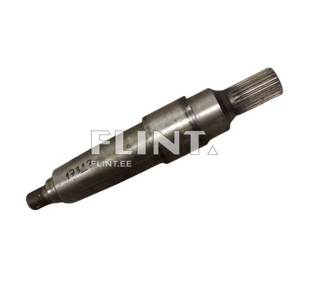 Ventilator shaft 10.05.04.602G
