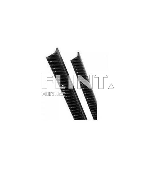 Rasp bar R+L 101.01.18.707 &amp; 101.01.18.708 RSM