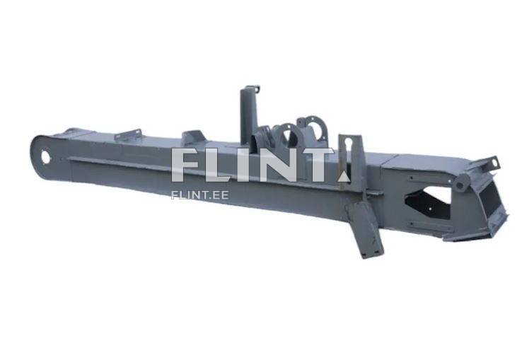 Elevator housing 101.01.54.010 Vector