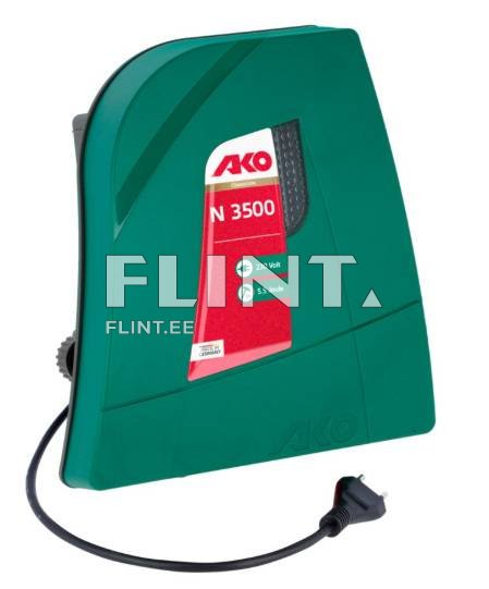 Elektrikarjuse generaator CORRAL N3500 (230V)