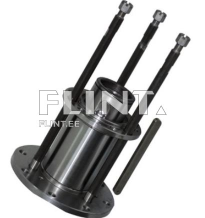 Variaatori südamik kpl. 10.01.15.140 BT2 uus DON/ACROS (10B.01.15.520)