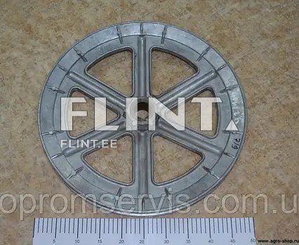 Puistaja rihmaseib 10B.01.38.170 RSM