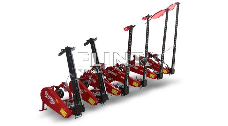 Bar mower Enorossi BFT