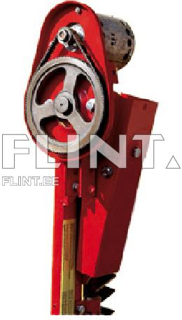 Rapsivikat RT 135-E-24-R (24V) (ZIEGLER) Rapsivikat RT 135-E-24-R (24V) (ZIEGLER)