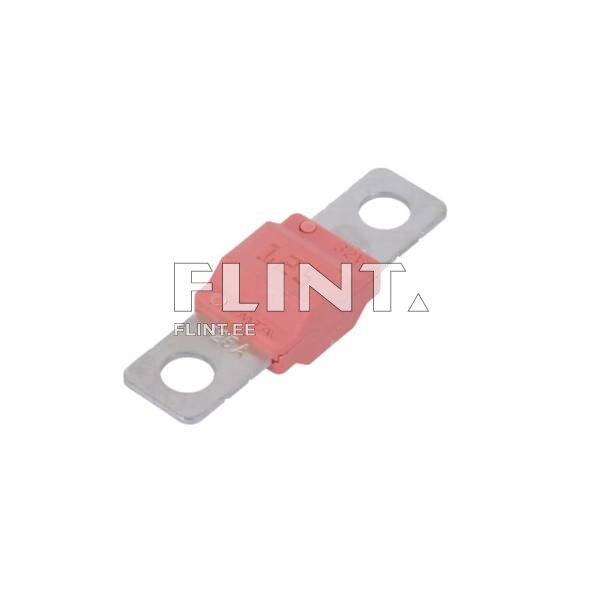 Fuse 125A 06.02125