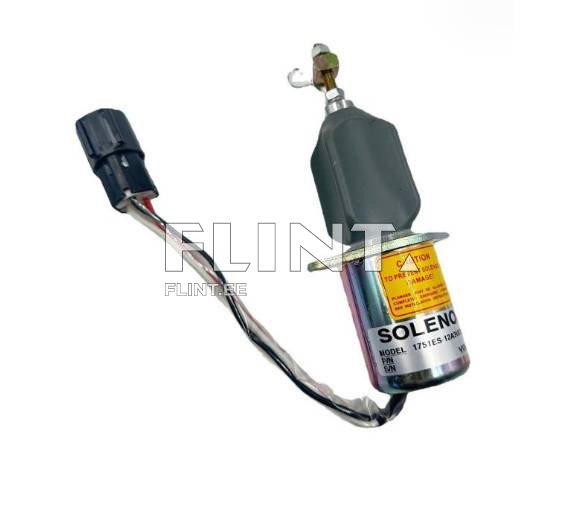 Solenoidi Yanmar 129953-77811