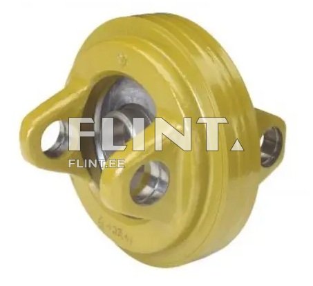 Lainurkliigendi vaheosa ristile 32x106/36x89 Walterscheid