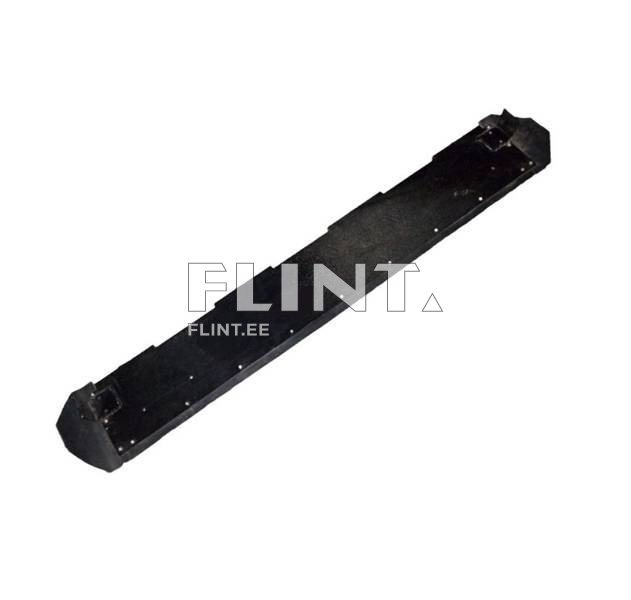 Header shield 142.03.02.070-01 RSM Vector