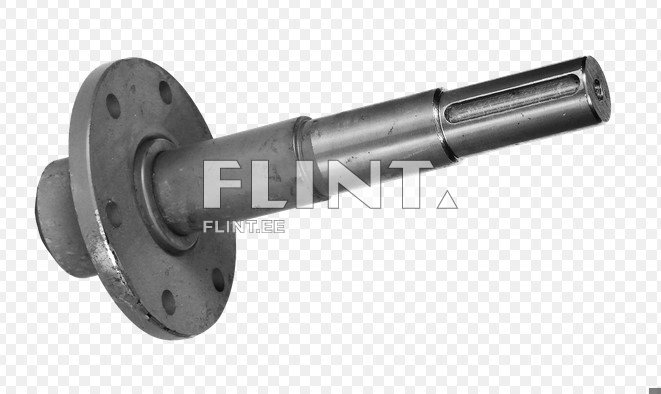 Söötebiitri võll 142.03.03.160 RSM Acros