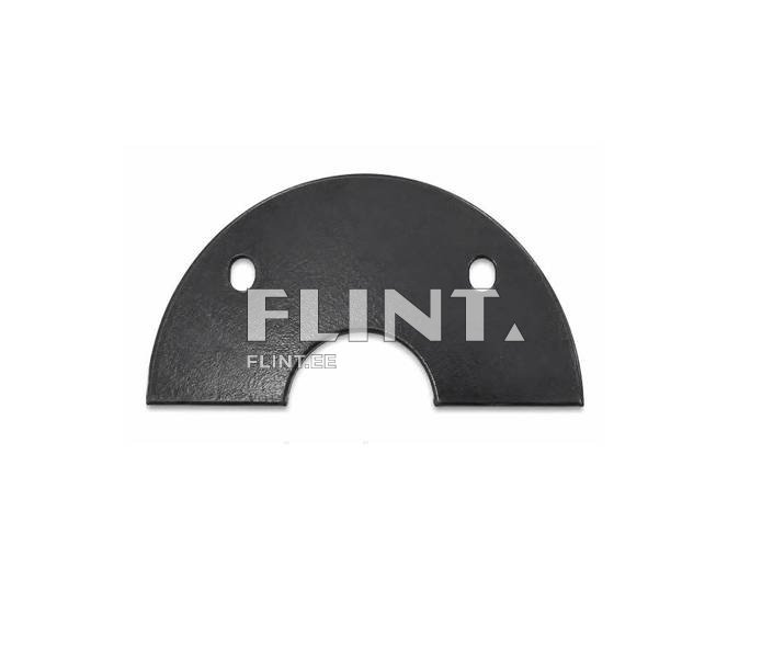 Reducer mounting plate142.47.02.445