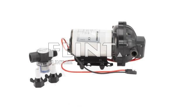 Elektrimootoriga pump Tecomec 11.5 l