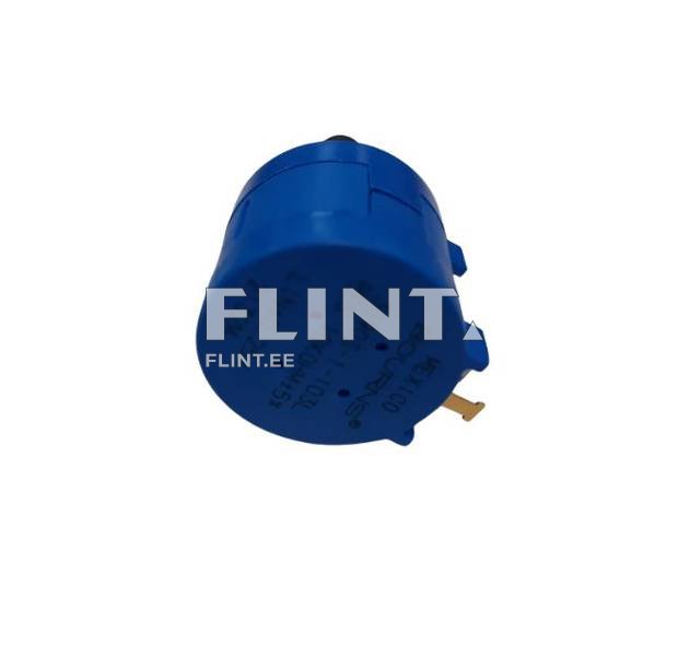 Potensiometer 1612609