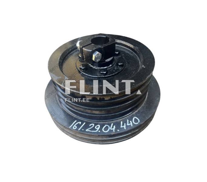 Pulley 161.29.04.440