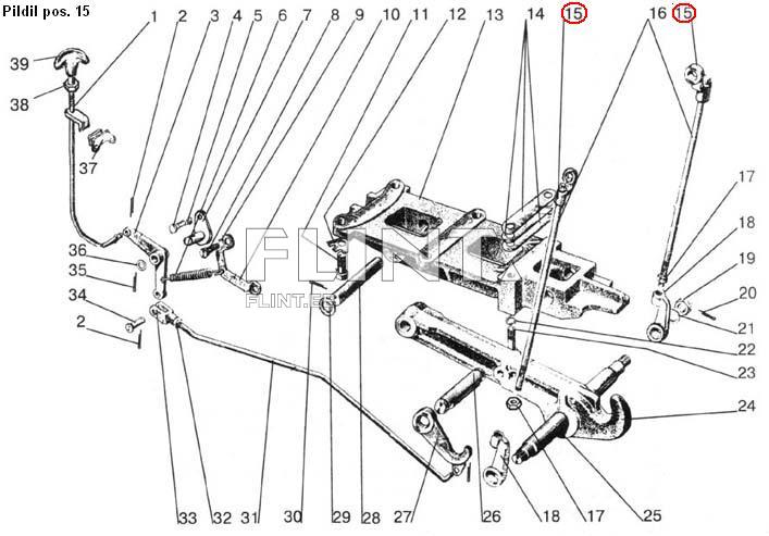 Shackle 70-2807051