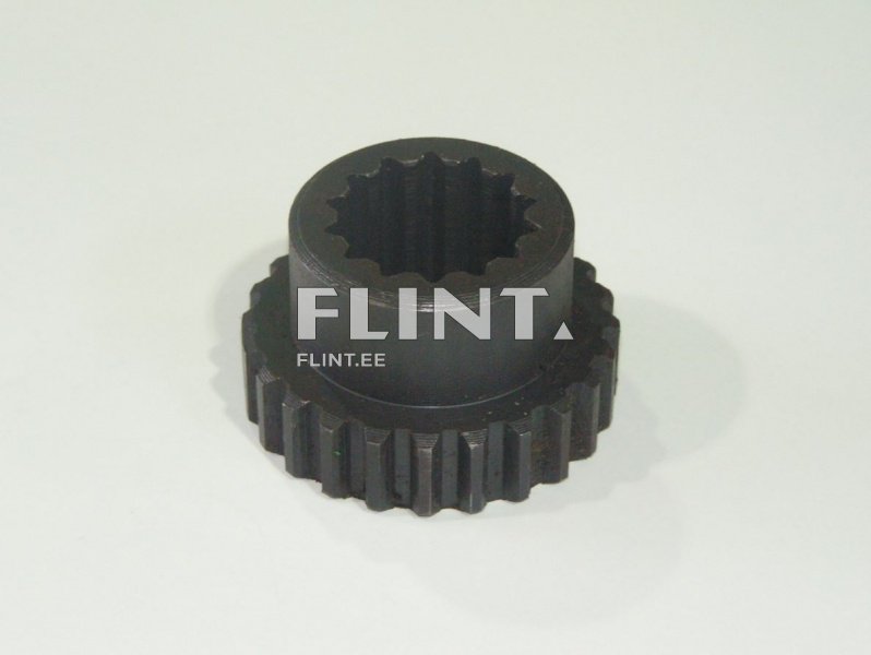 Ühendusmuhv (hõre nuut) 3518020-46132 (25.160-02.653)