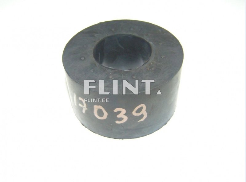 Sarja kummipuks 44B-00239 (60x32, ava 30mm)