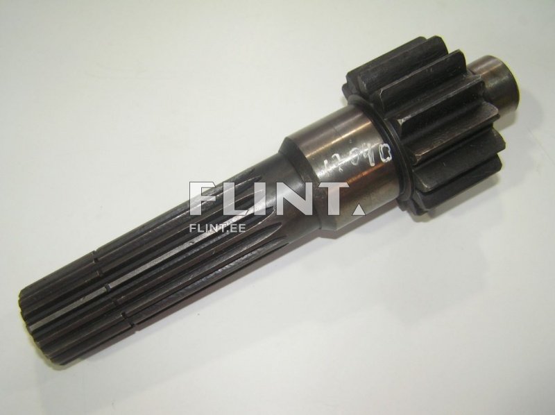 Ratta reduktori võll DON MK 23 M.03.655