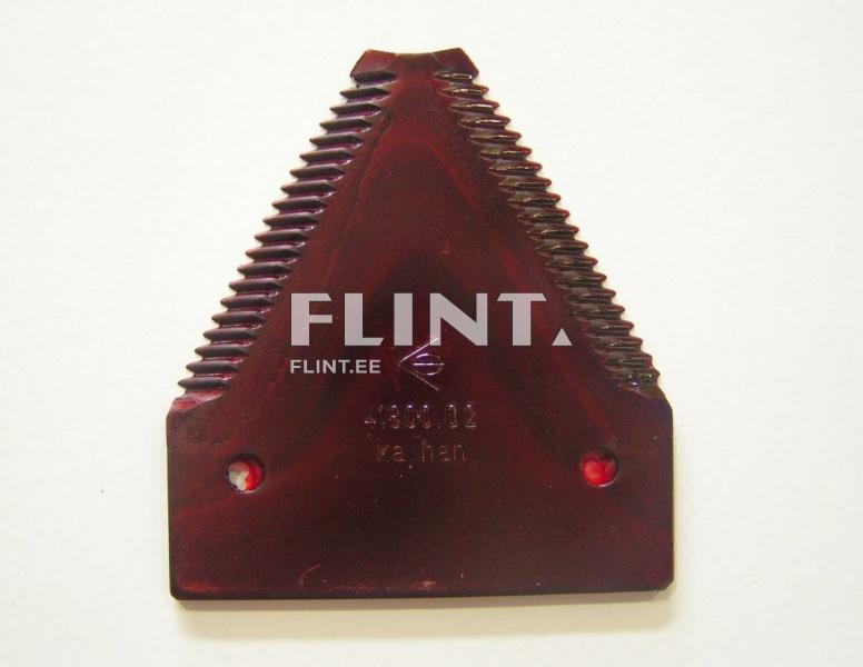 Blade NEW HOLLAND 3651100G/165.5110.02