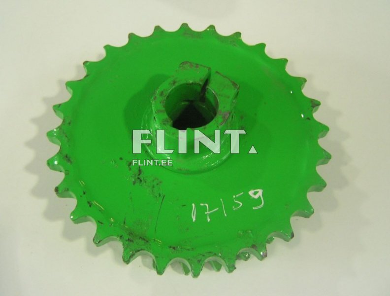 Kaksik ketiratas 3518060-18390 z-25,z-28