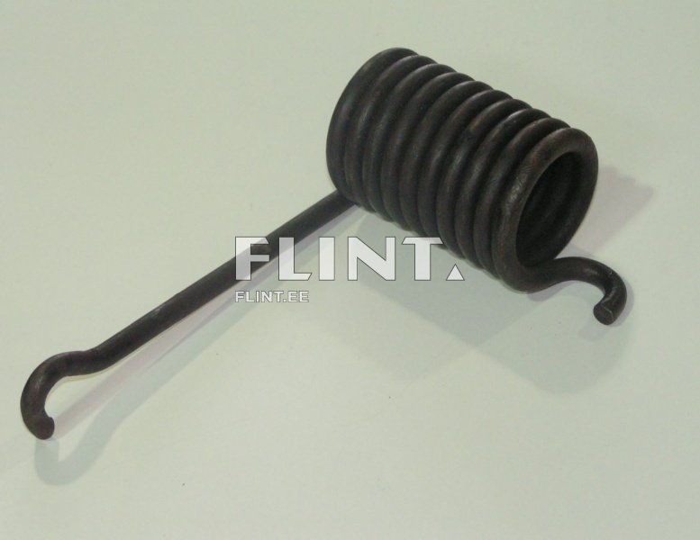 Heedripõlle vedru (vasak) 3518050-16164