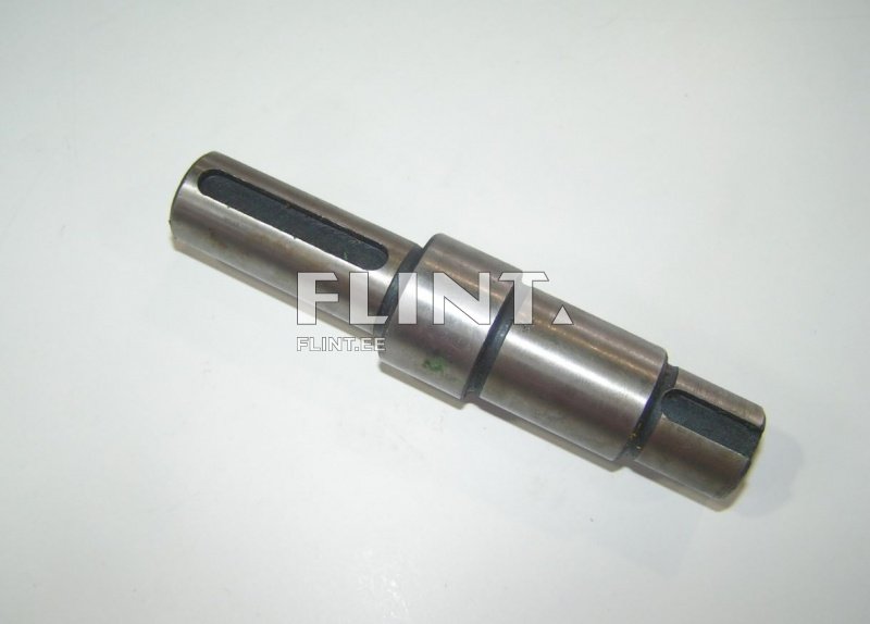 Reduktori võll 10.01.47.604